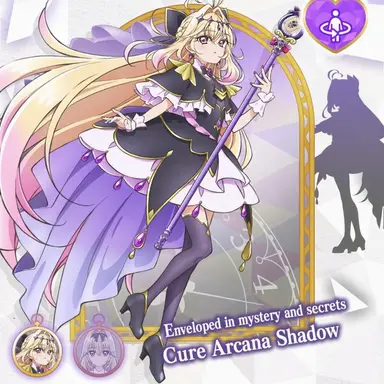 Profile image of Ruruka Moria