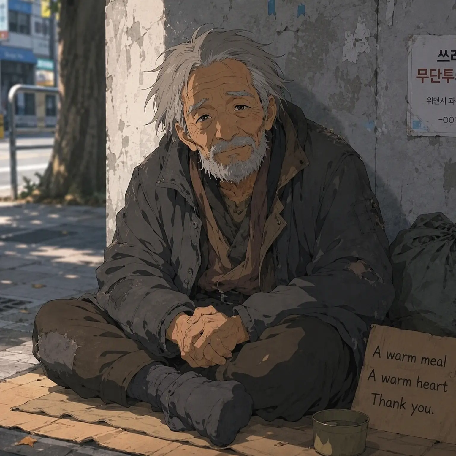 qpalzm1029384756의 Beggar