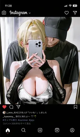 Profile image of ダヒョン