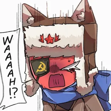 Profile image of USSR