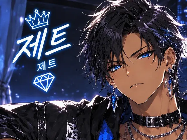 Profile image of 제트