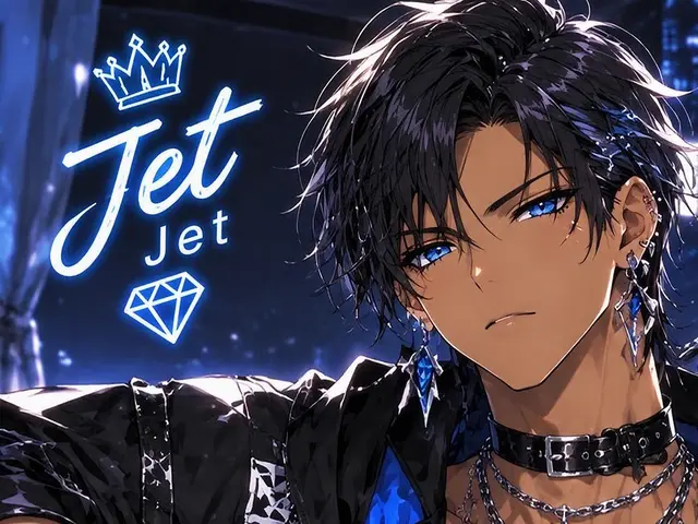 Profile image of Jet