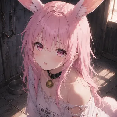 Profile image of モモ