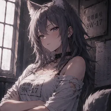 Profile image of レイ