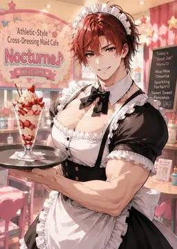 Profile image of Mitarashi / Touma