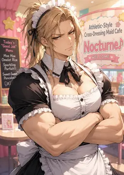 Profile image of Maple / Kaede