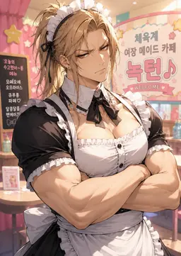 Profile image of 메이플·카에데
