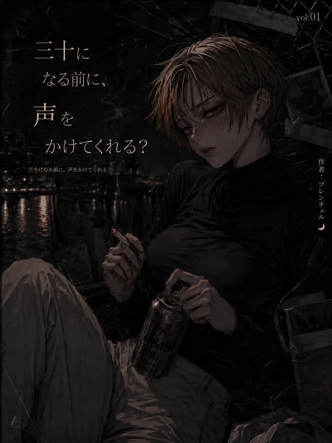 Lucine의 三十になる前に、声かけてくれる？