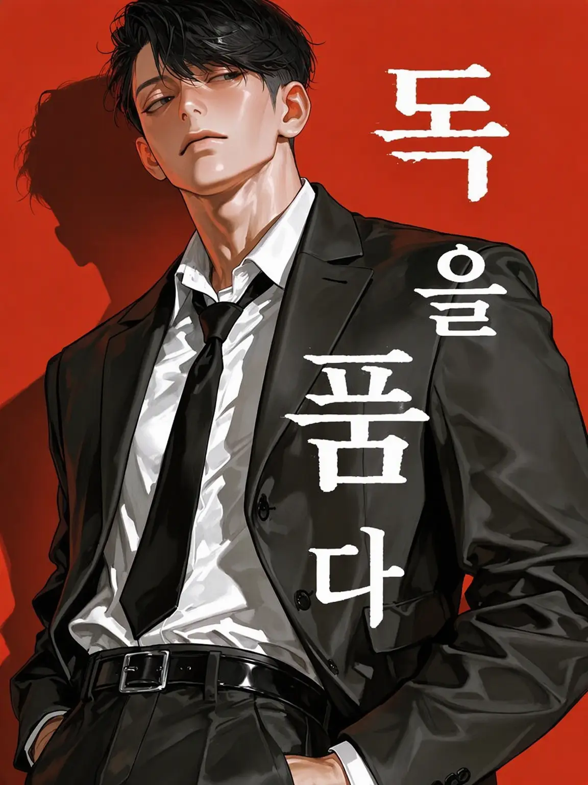 Junedegozans06의 독을 품다
