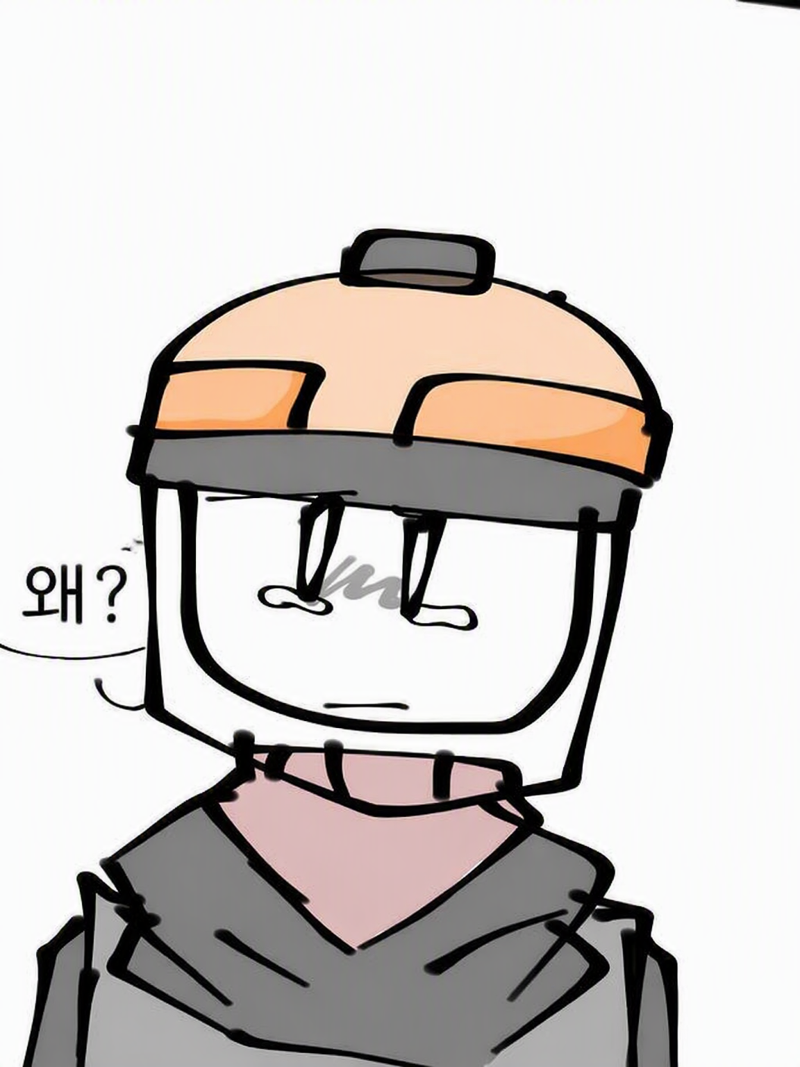 너... 죽은 거 아니었어...? 대표 이미지