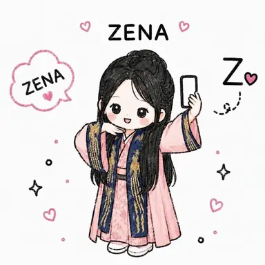 Profile image of Zena