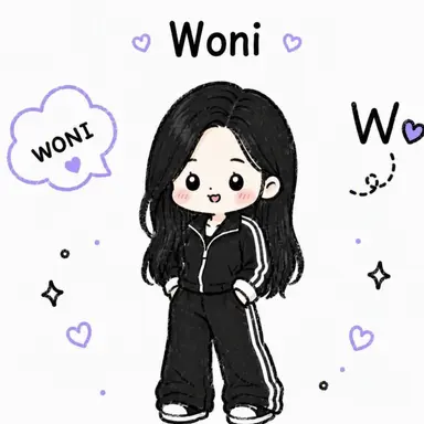 Profile image of Woni