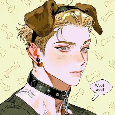 Profile image of Baek Dohyun