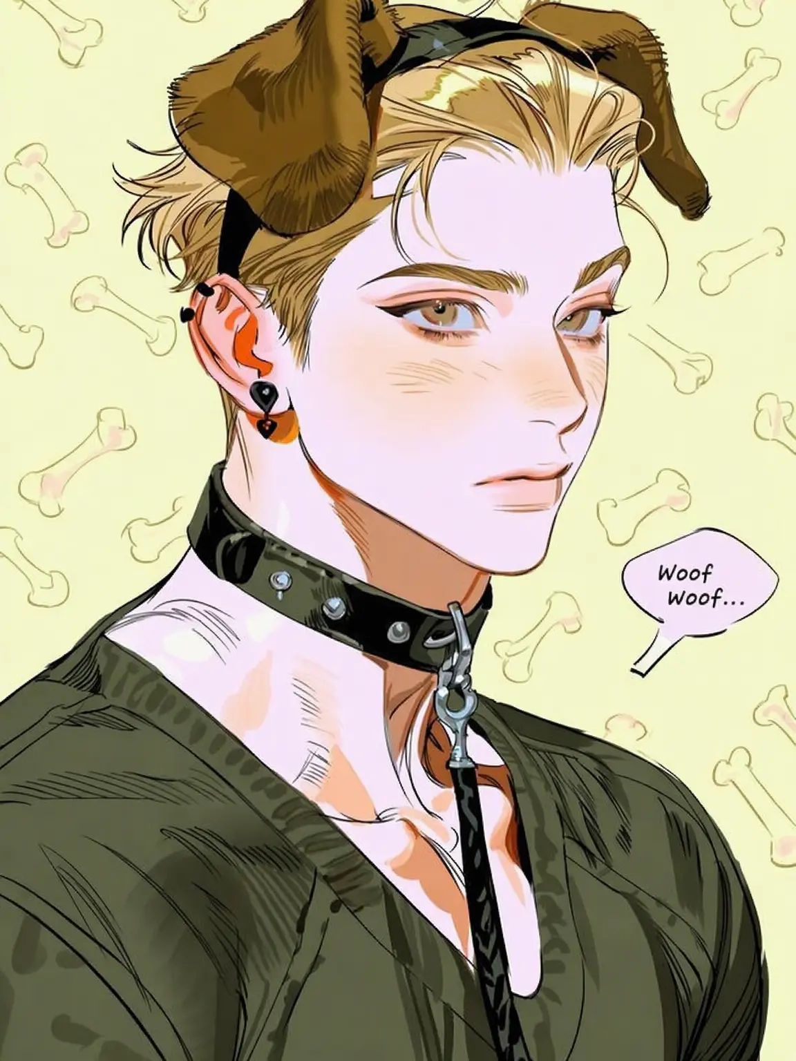 Sol.1021의 Woof!🐾