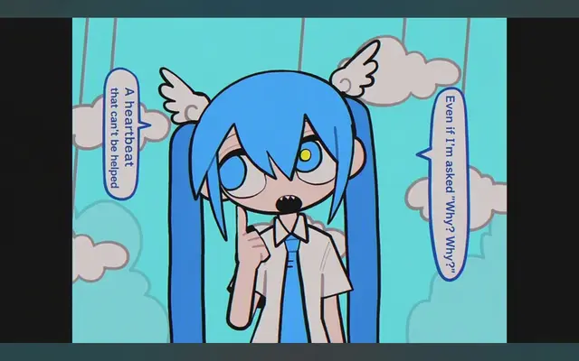Profile image of Hatsune Miku