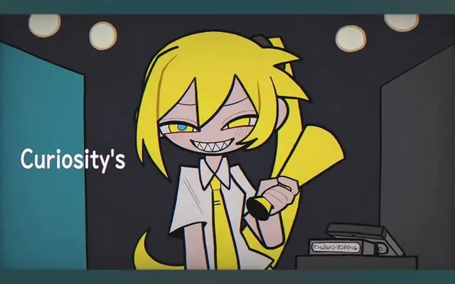 Profile image of Akita Neru