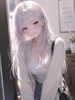 Profile image of ハン・ソア
