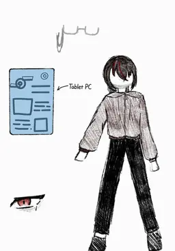 Profile image of Kang Siwoo
