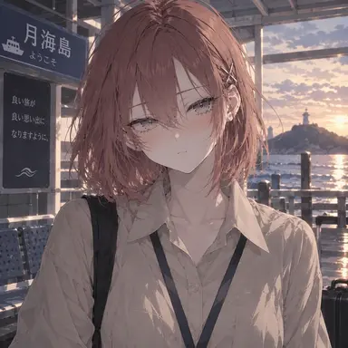 Profile image of ユ・セリン