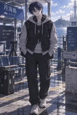 Profile image of クォン・ドハ