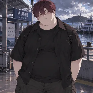 Profile image of ムン・テギョム
