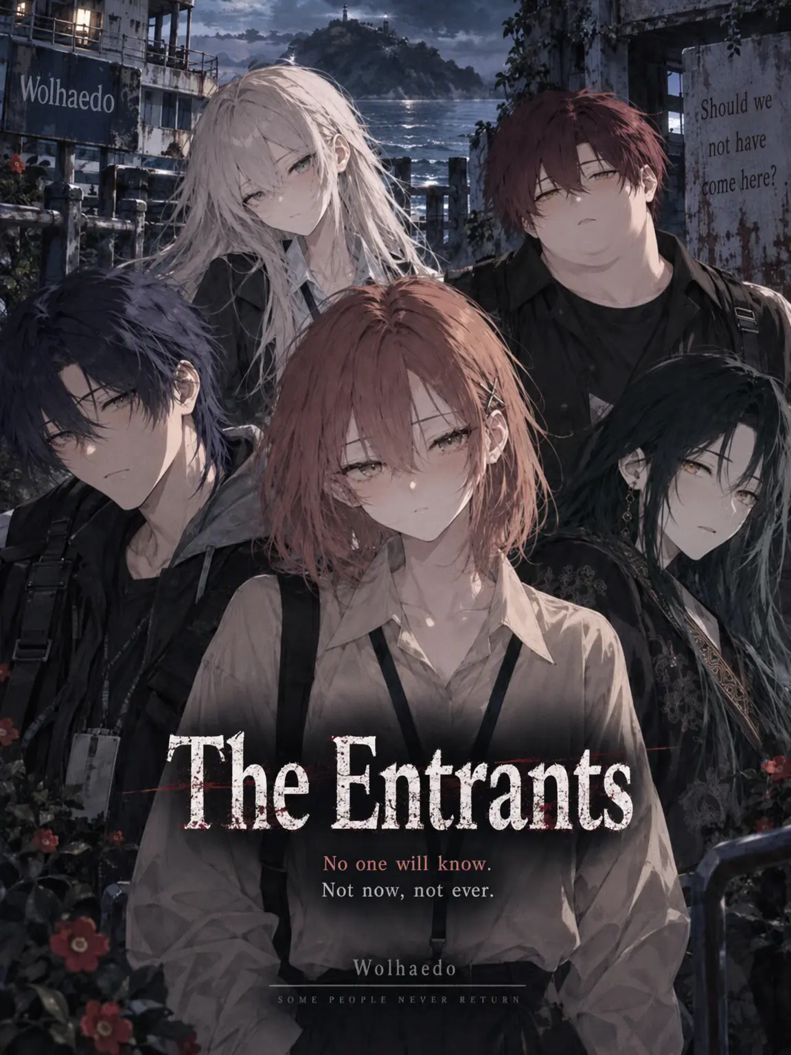 StaleLemur9170의 The Last Trip