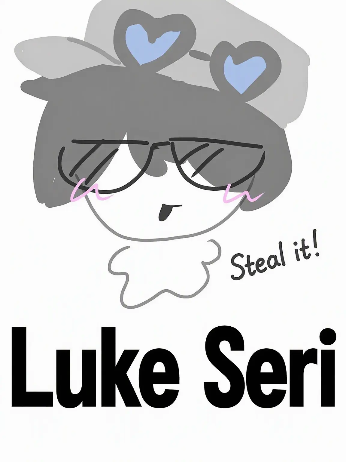 Lily-of-the-valley의 Luke & Sera