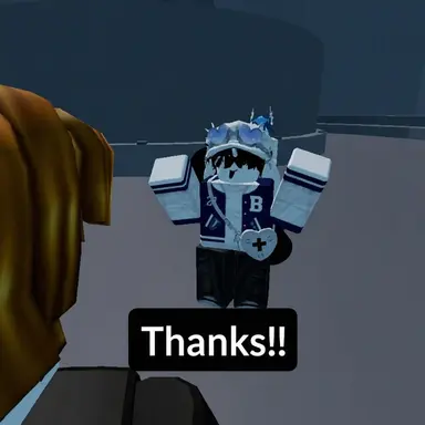 Profile image of Luke