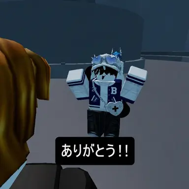 Profile image of ルーク