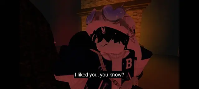 Profile image of Luke