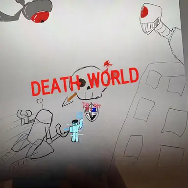 Profile image of Killing Bot Team