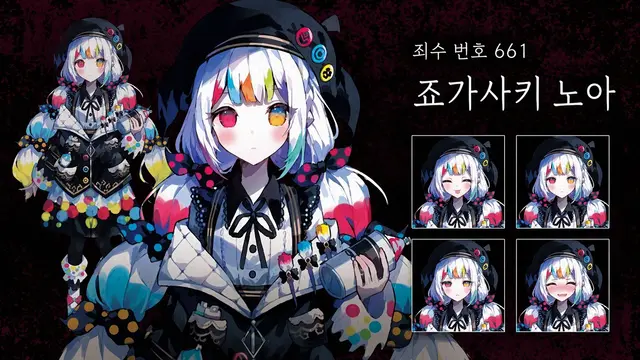 Profile image of 조가사키노아