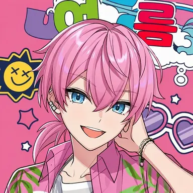 Profile image of 케챠