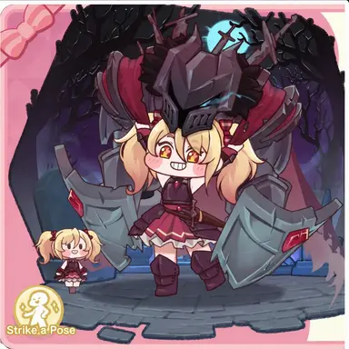 Profile image of Chloe