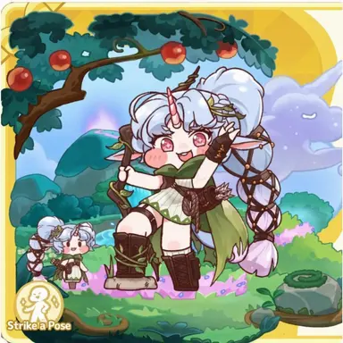 Profile image of Epika