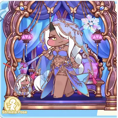 Profile image of Aya