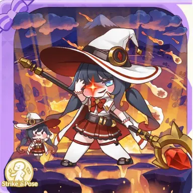 Profile image of Shion