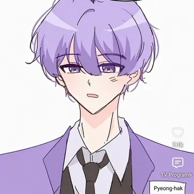 Profile image of Pyeong-hak