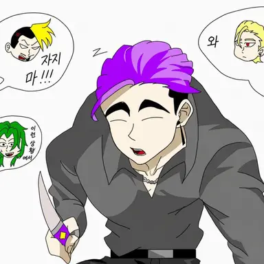 Profile image of 코바야시 유키미츠