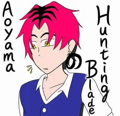 Profile image of Aoyama Ryuki