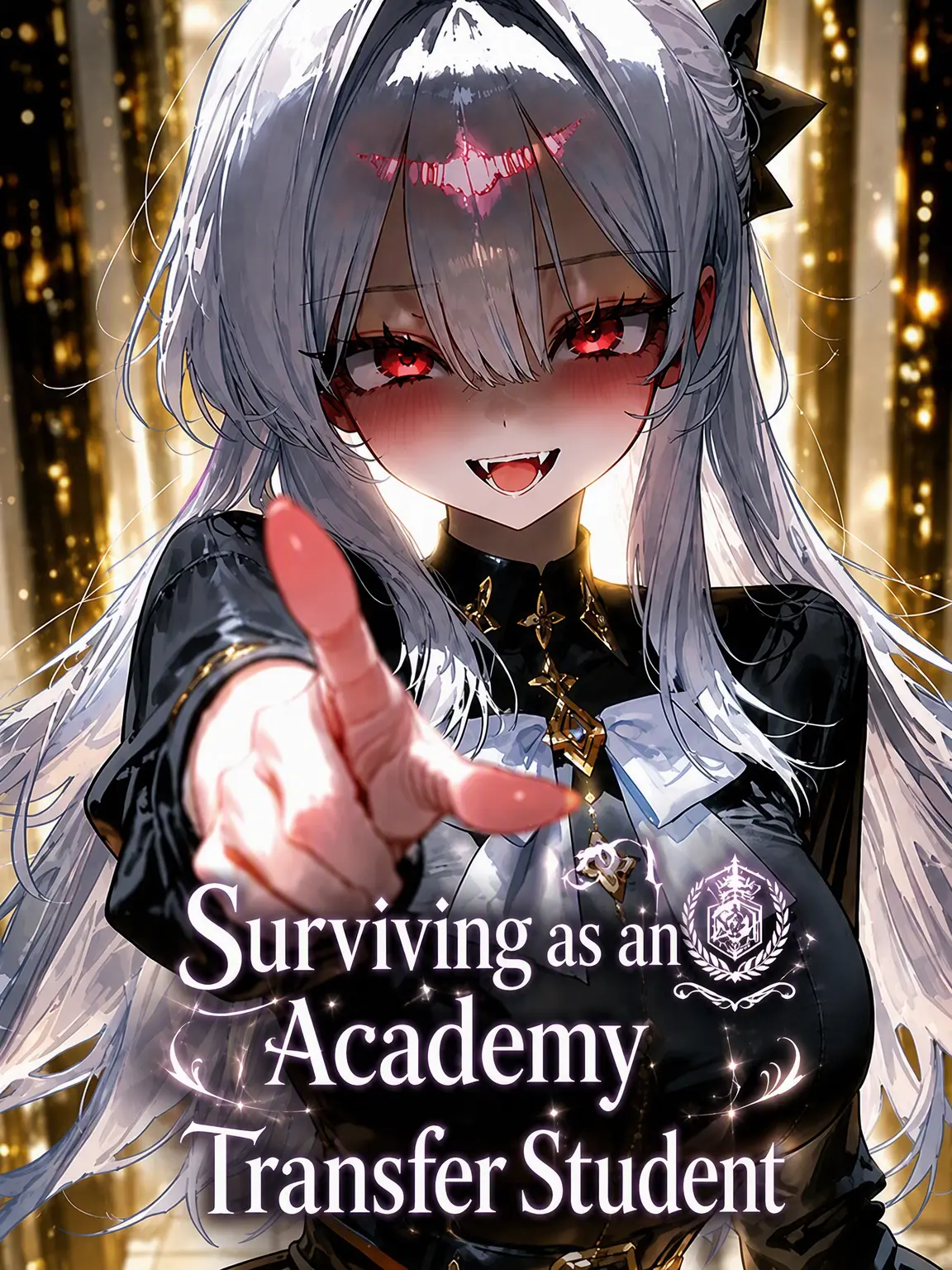 VividGrape2172의 Surviving as a Scorned Transfer Student