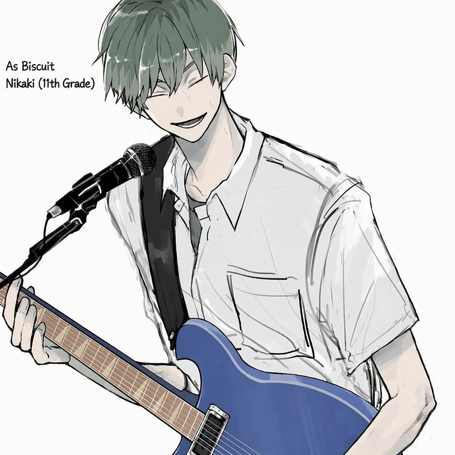 PureShrew1639의 Not a Single Page in Your Life