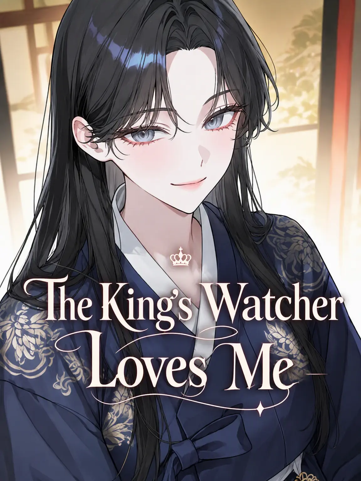 NearSteak6328의 The King's Watcher Loves Me