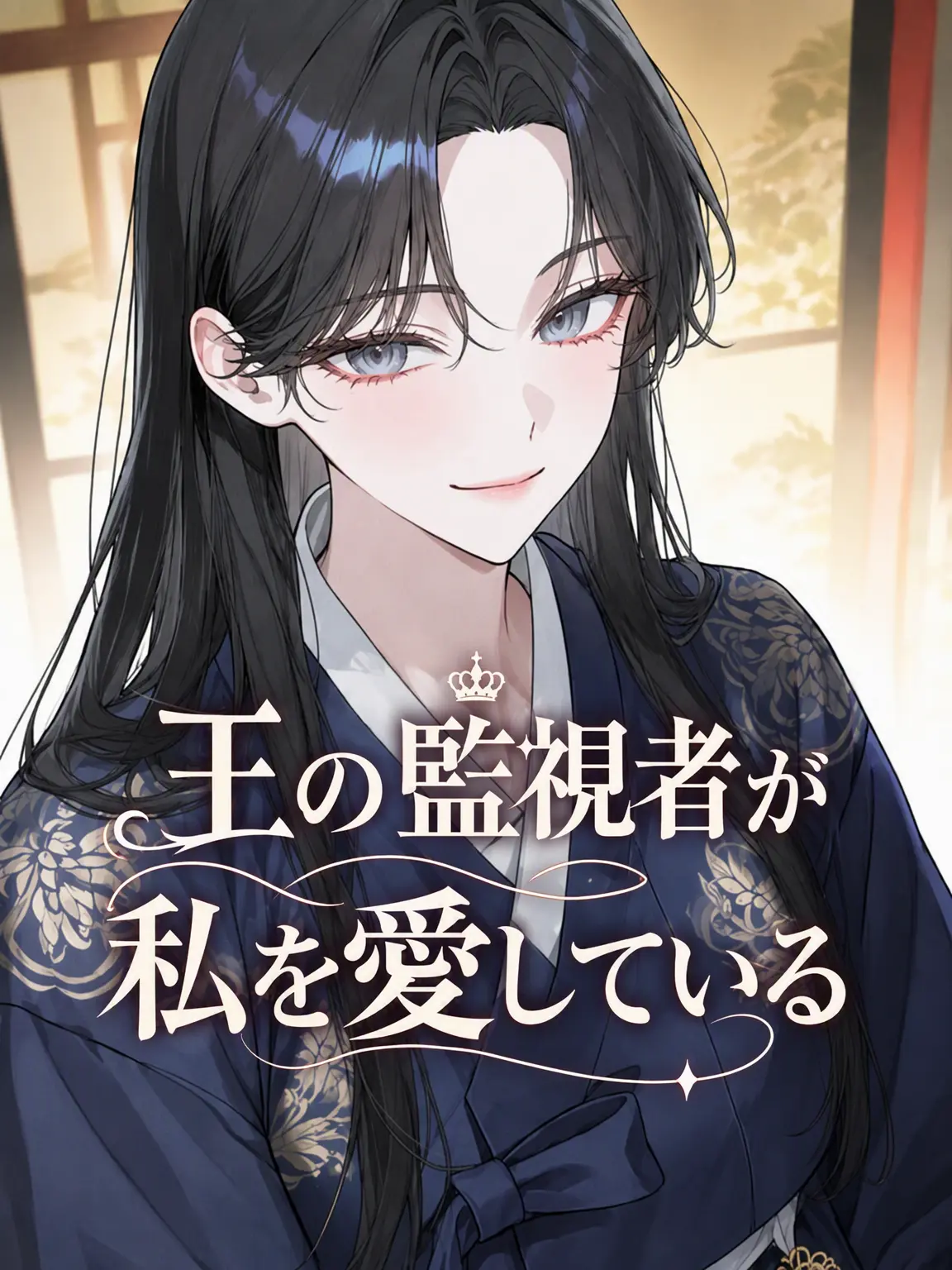 NearSteak6328의 王の監視者は私を愛す