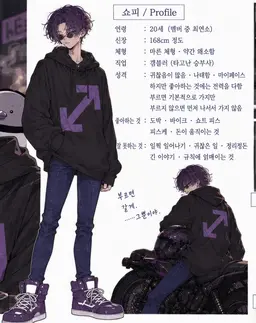 Profile image of 쇼피