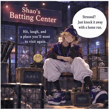 Profile image of Shao