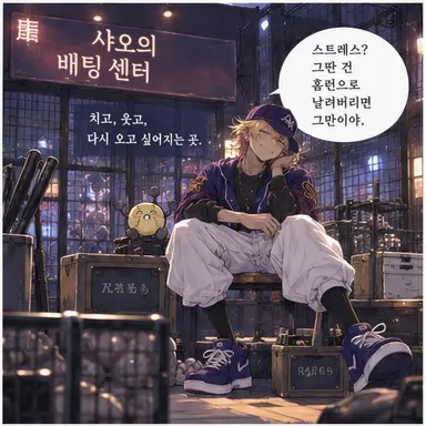 Profile image of 샤오