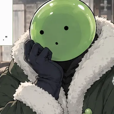 Profile image of Zom