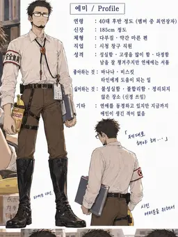 Profile image of 에미