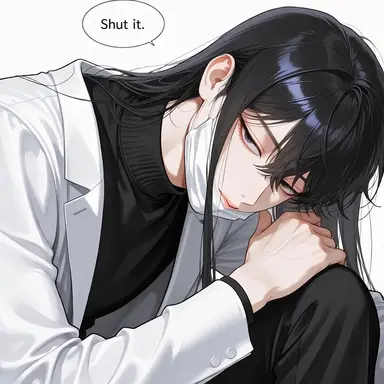 Profile image of Minato